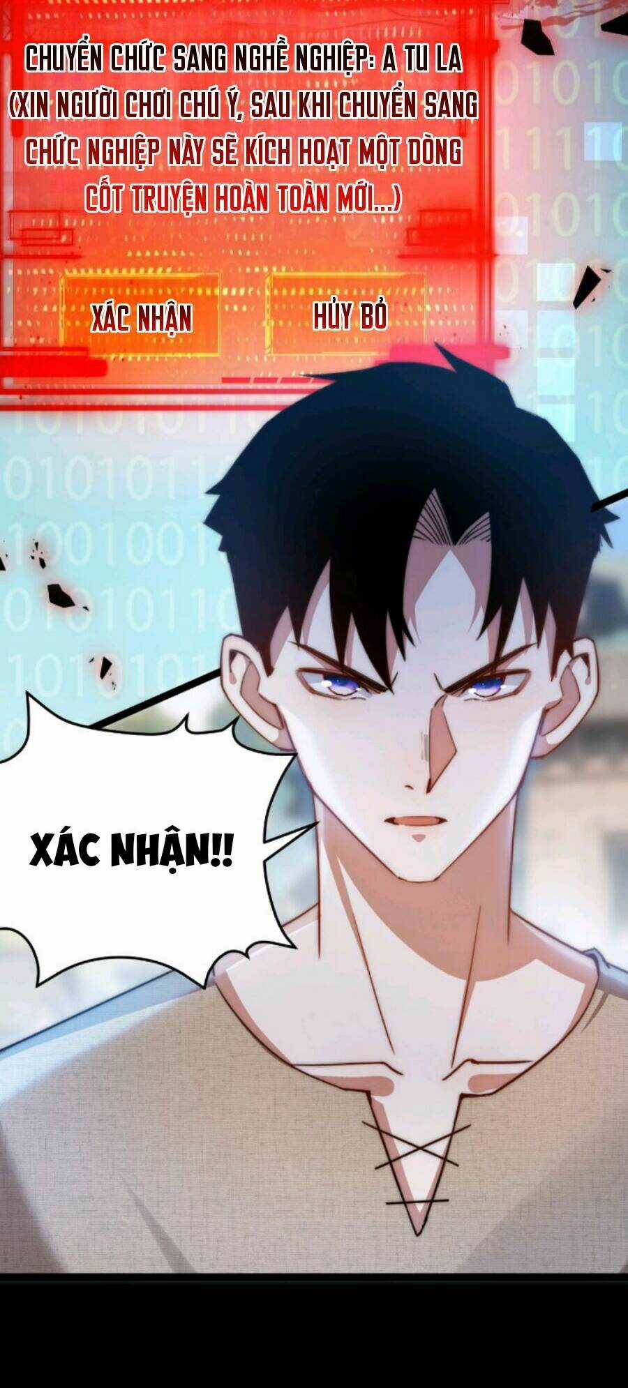 Trảm Nguyệt - Chapter 3 - Trang 17