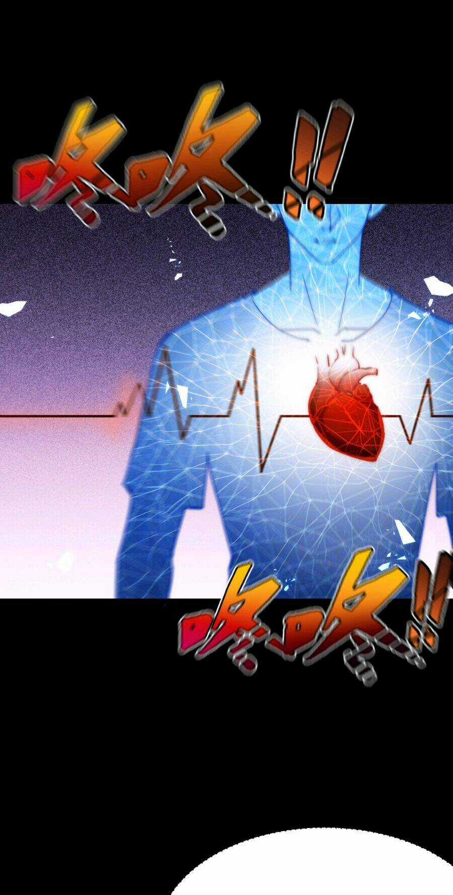 Trảm Nguyệt - Chapter 3 - Trang 18