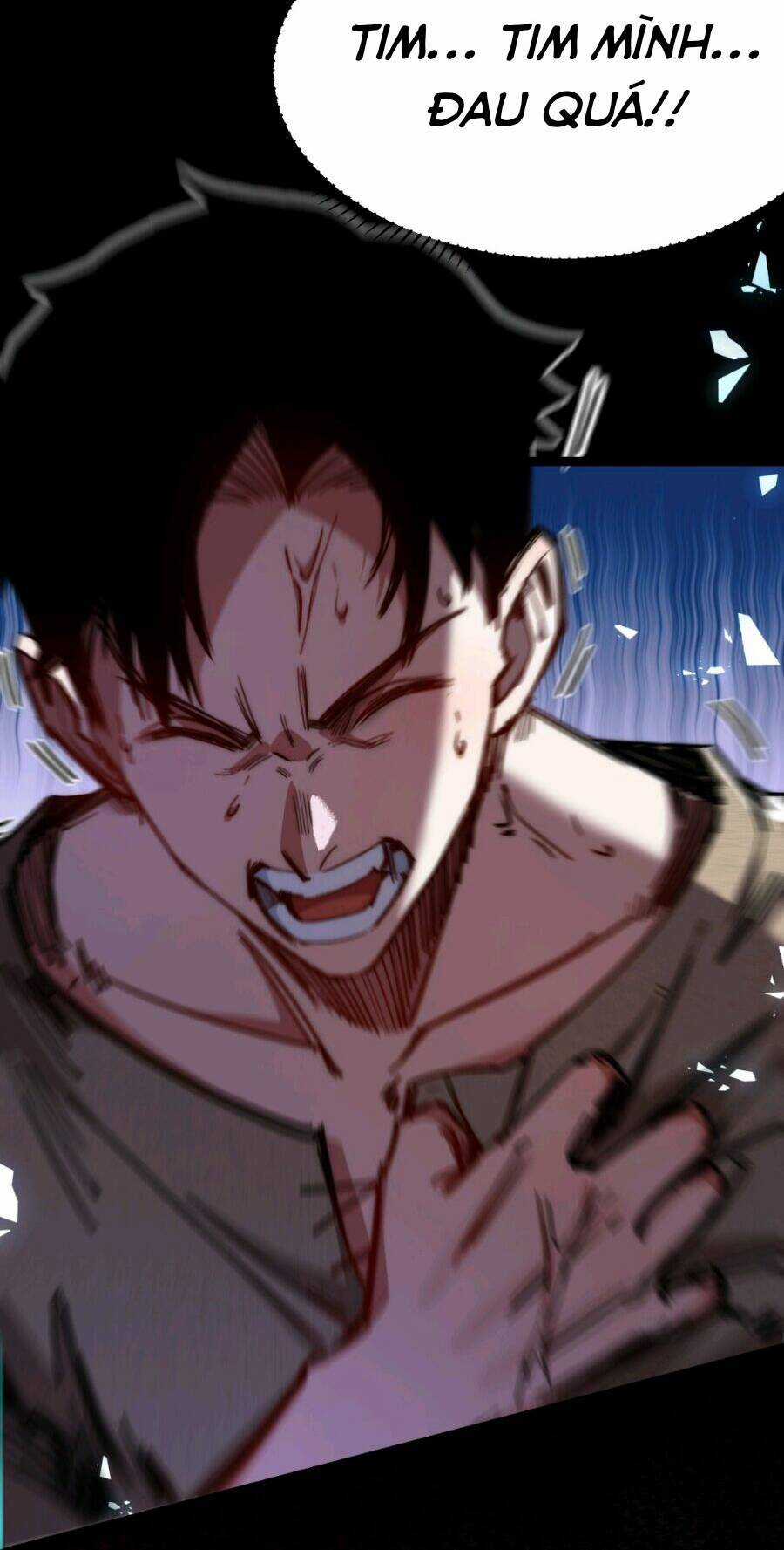 Trảm Nguyệt - Chapter 3 - Trang 19