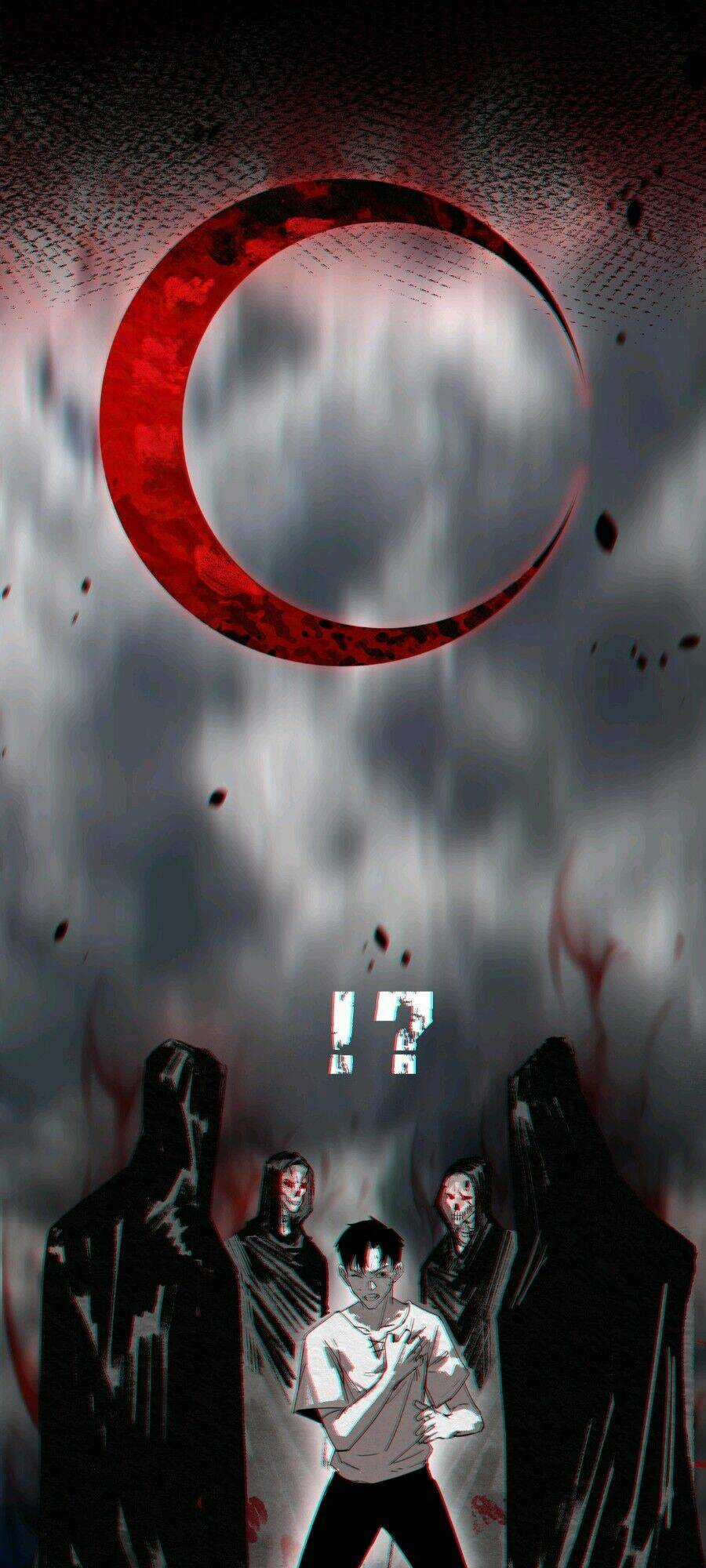 Trảm Nguyệt - Chapter 3 - Trang 20