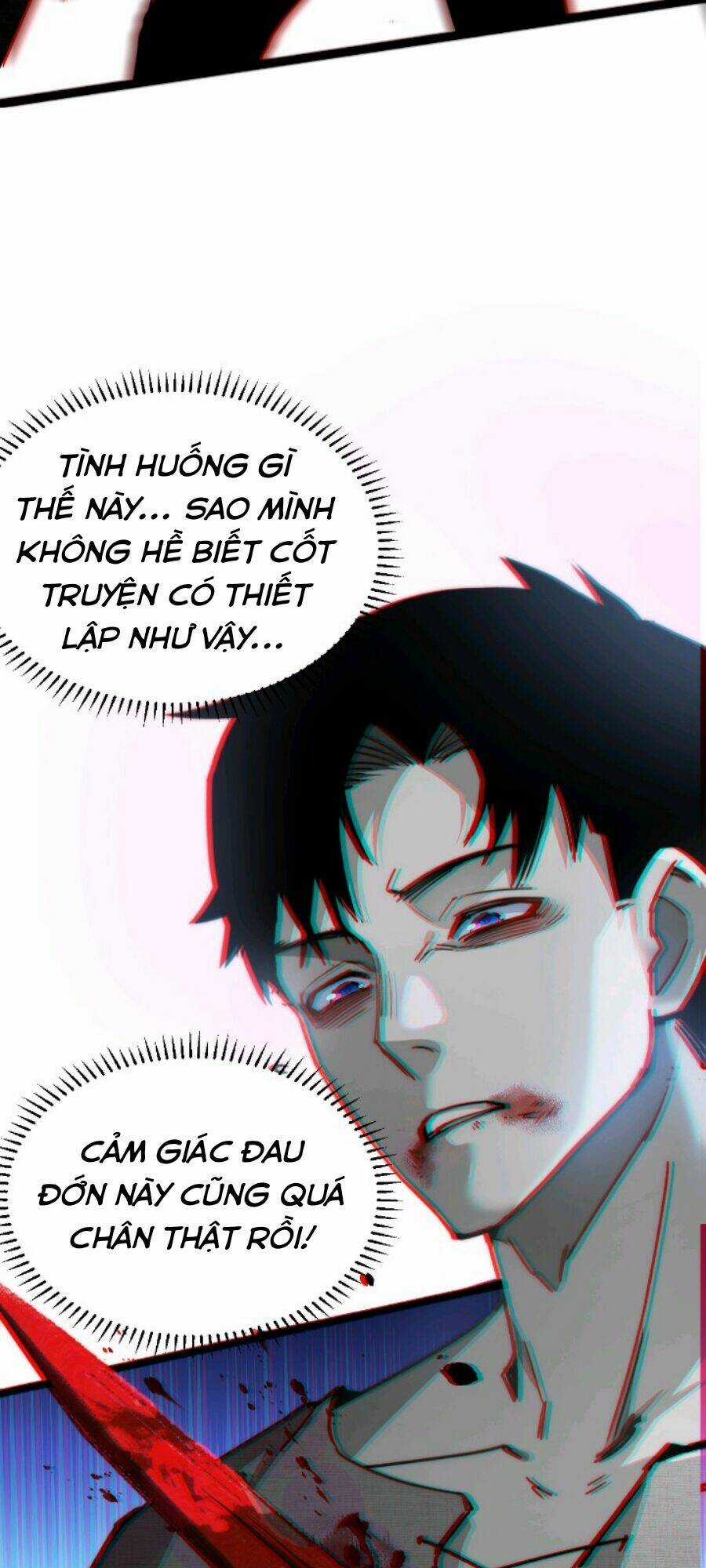 Trảm Nguyệt - Chapter 3 - Trang 25