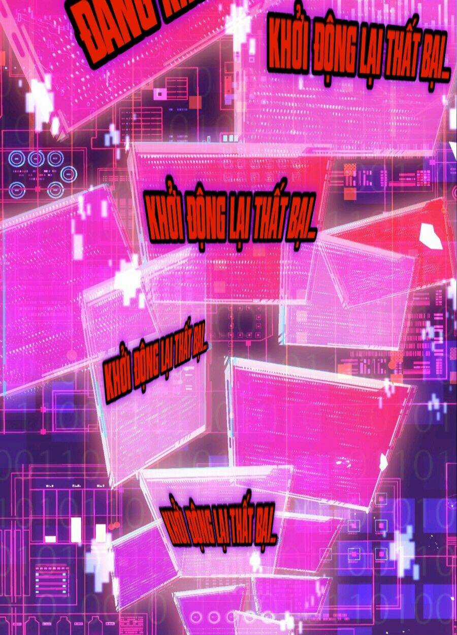 Trảm Nguyệt - Chapter 3 - Trang 27