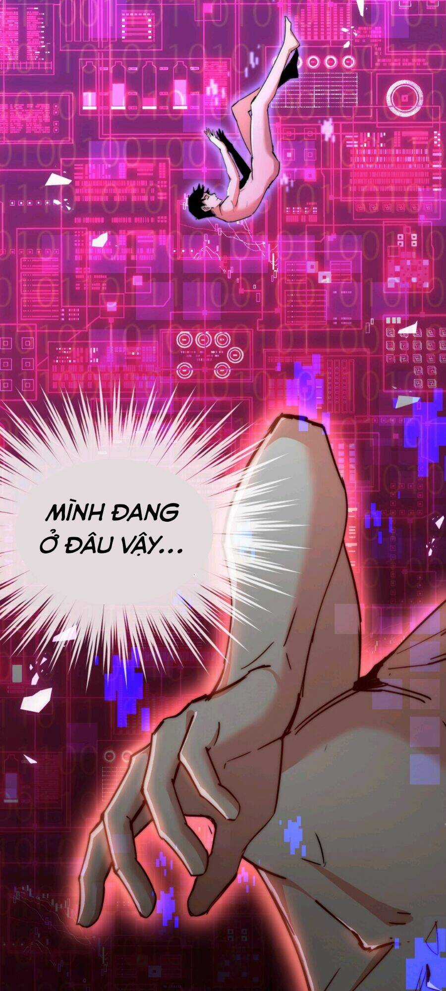 Trảm Nguyệt - Chapter 3 - Trang 29