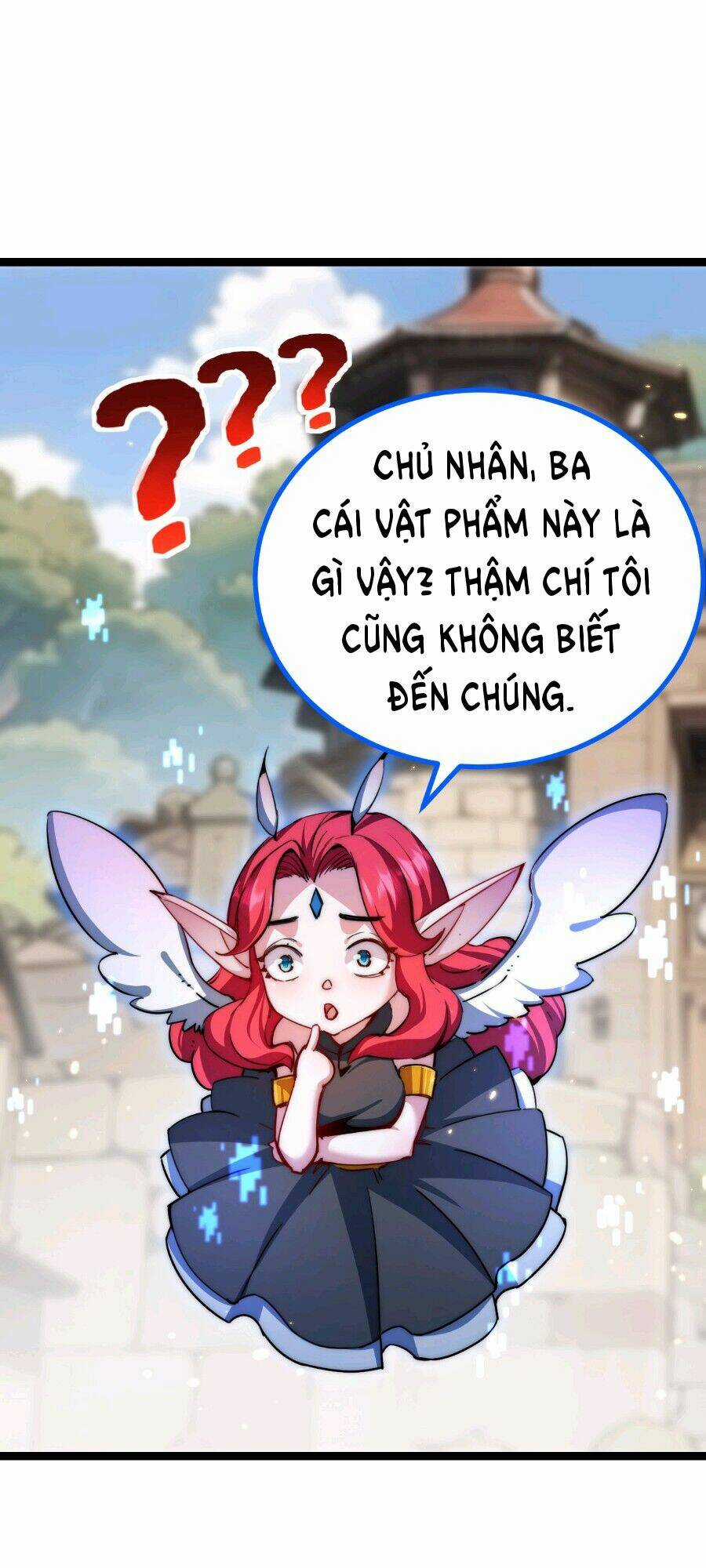 Trảm Nguyệt - Chapter 3 - Trang 4