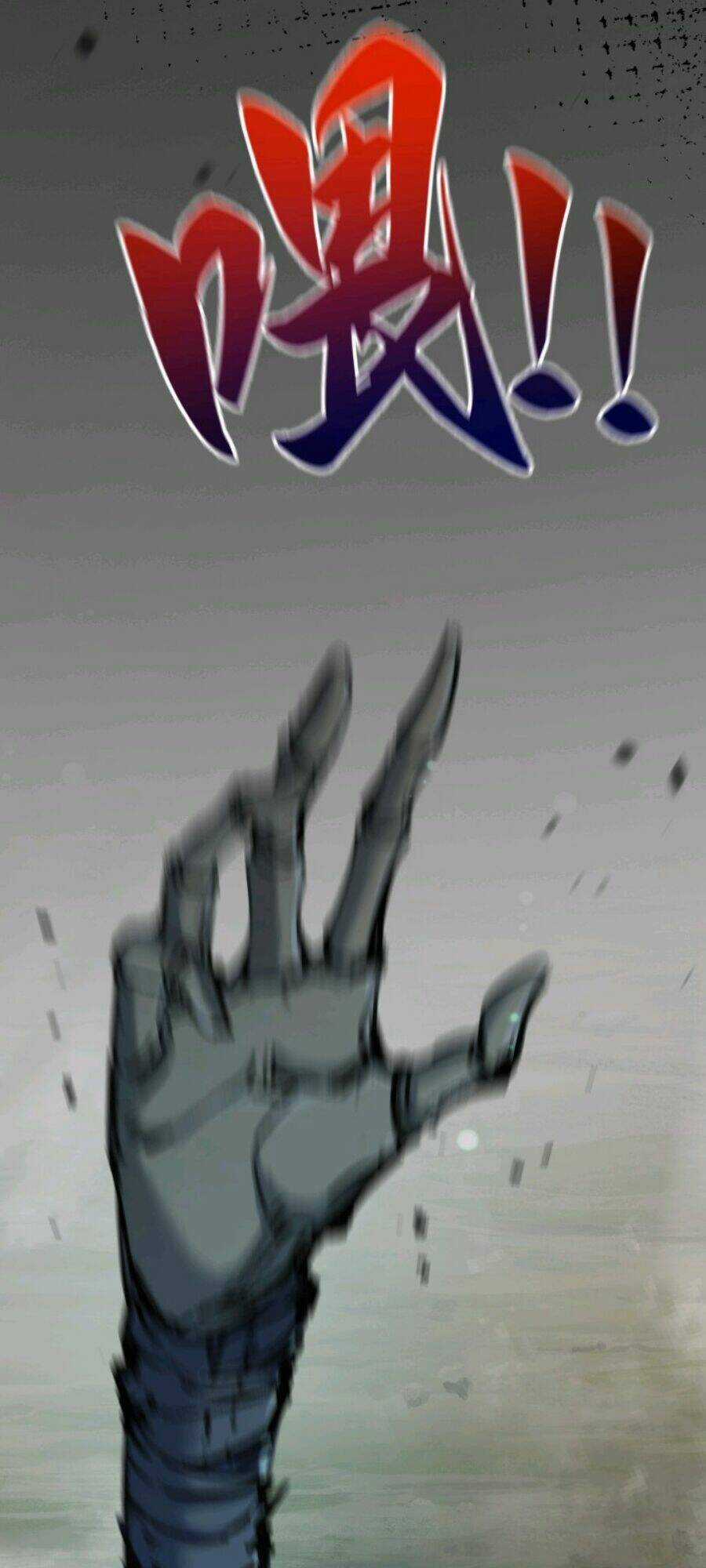 Trảm Nguyệt - Chapter 3 - Trang 35