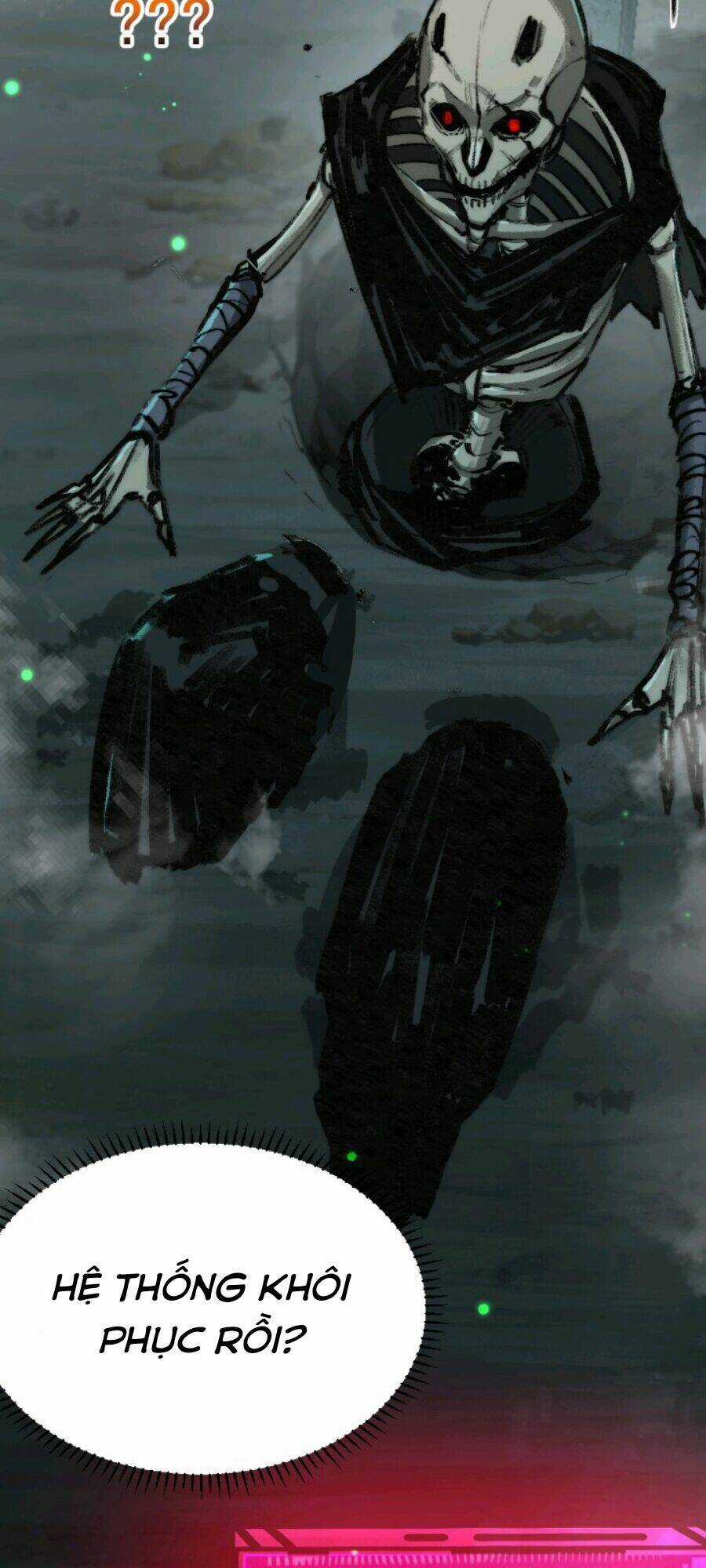 Trảm Nguyệt - Chapter 3 - Trang 37