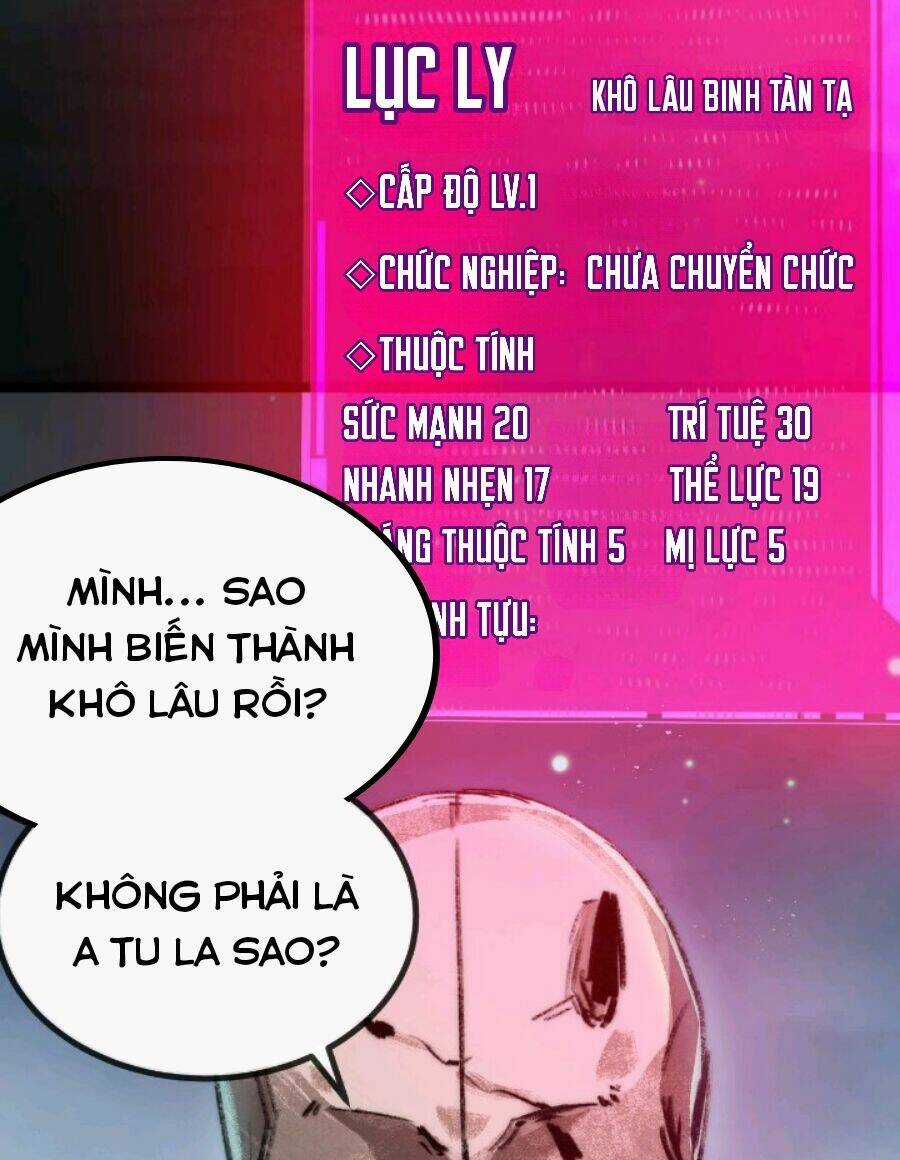 Trảm Nguyệt - Chapter 3 - Trang 38