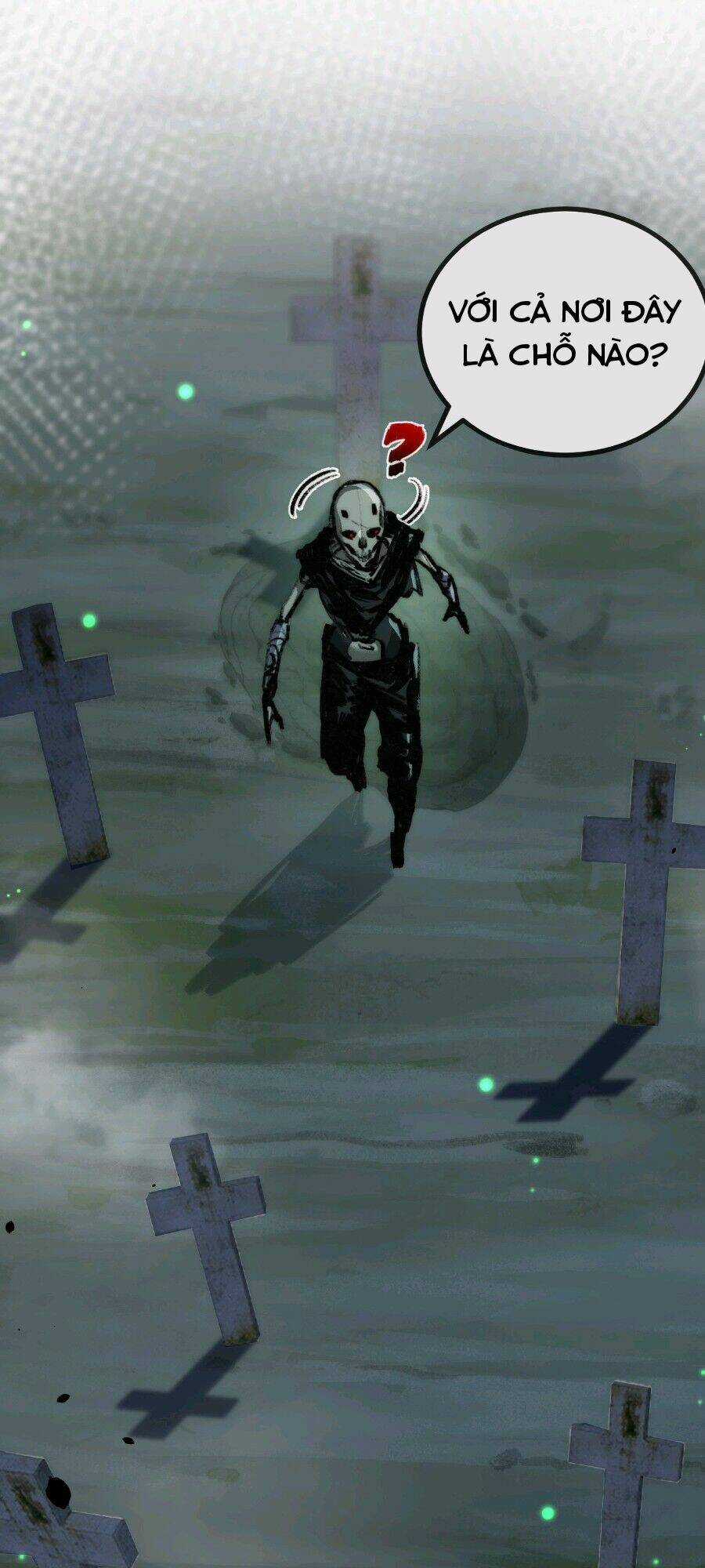 Trảm Nguyệt - Chapter 3 - Trang 40