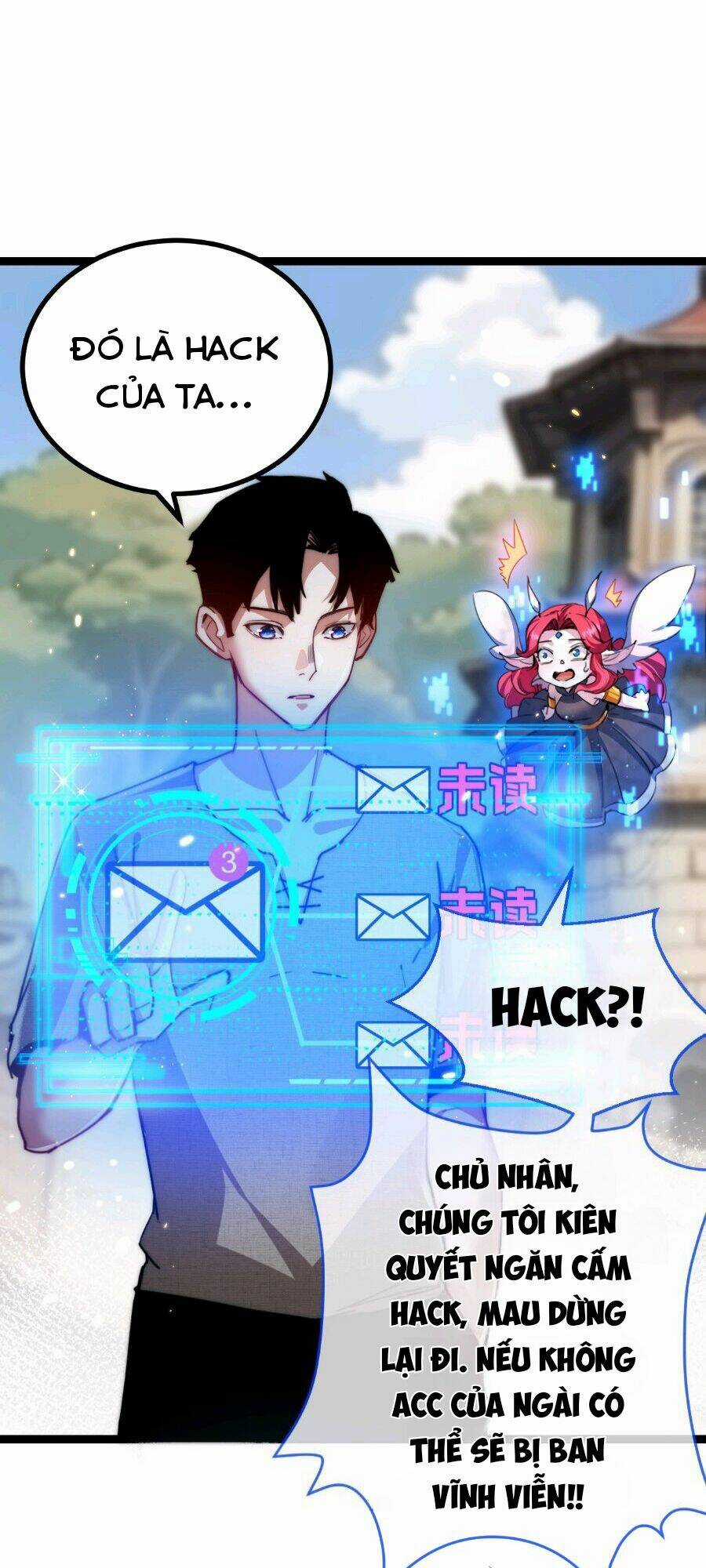 Trảm Nguyệt - Chapter 3 - Trang 5