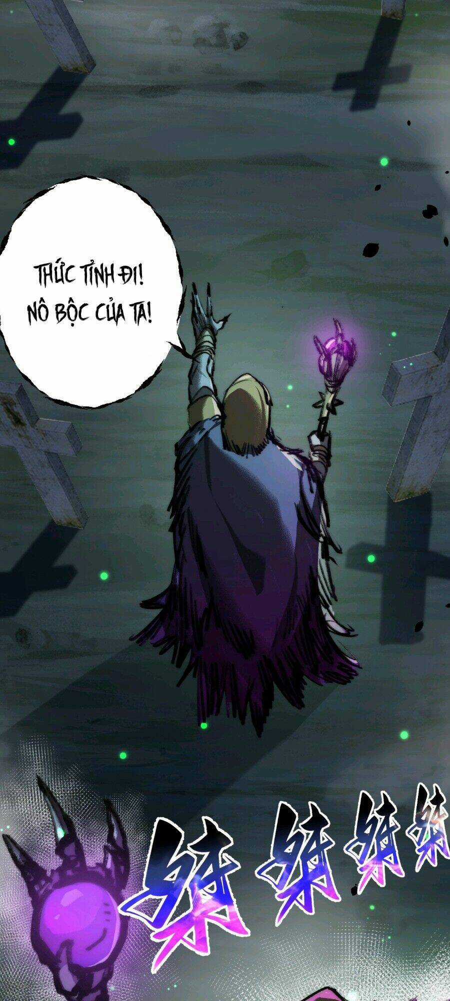 Trảm Nguyệt - Chapter 3 - Trang 41