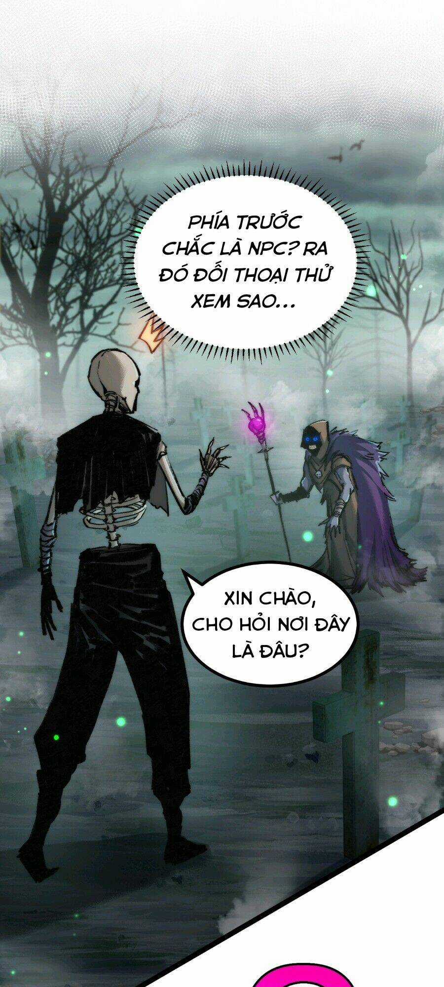 Trảm Nguyệt - Chapter 3 - Trang 44