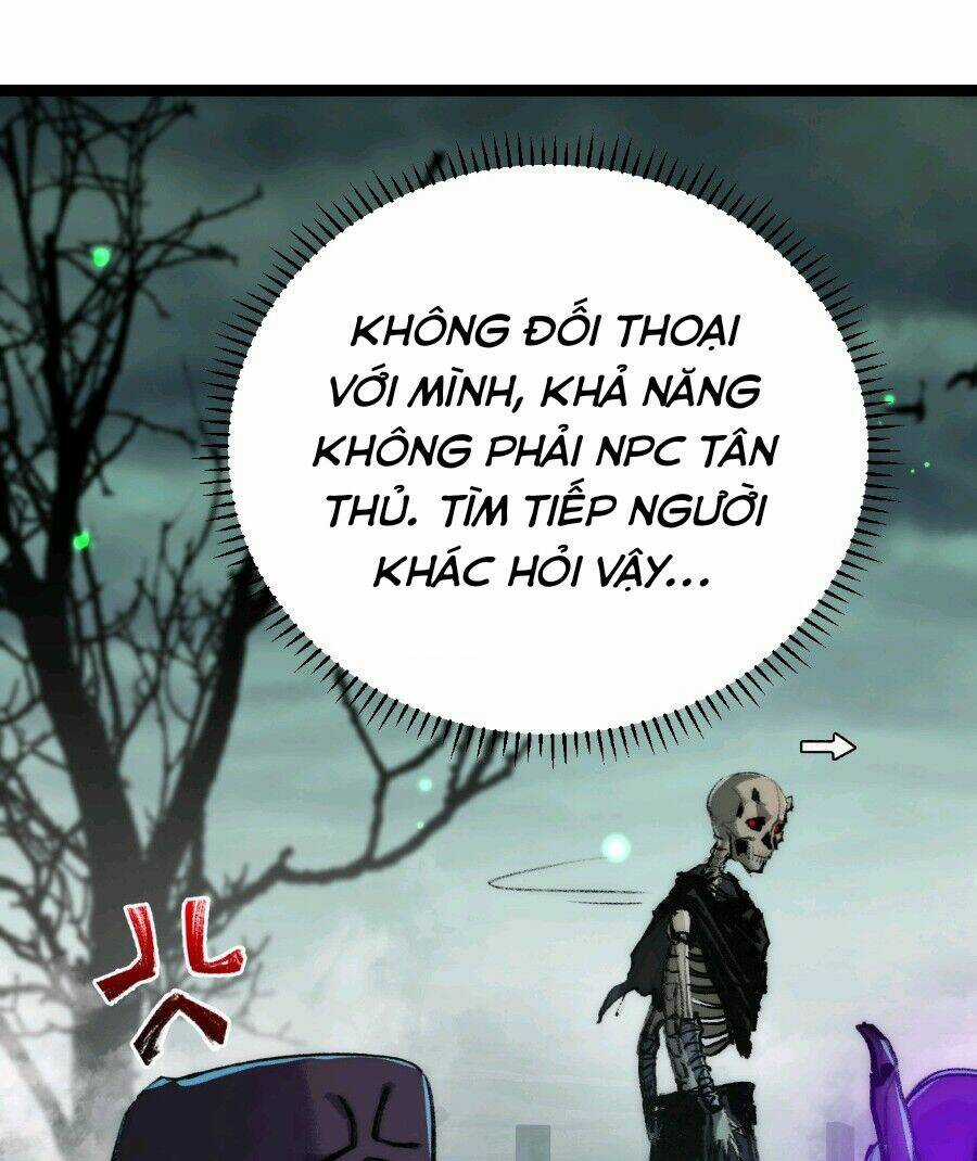 Trảm Nguyệt - Chapter 3 - Trang 46