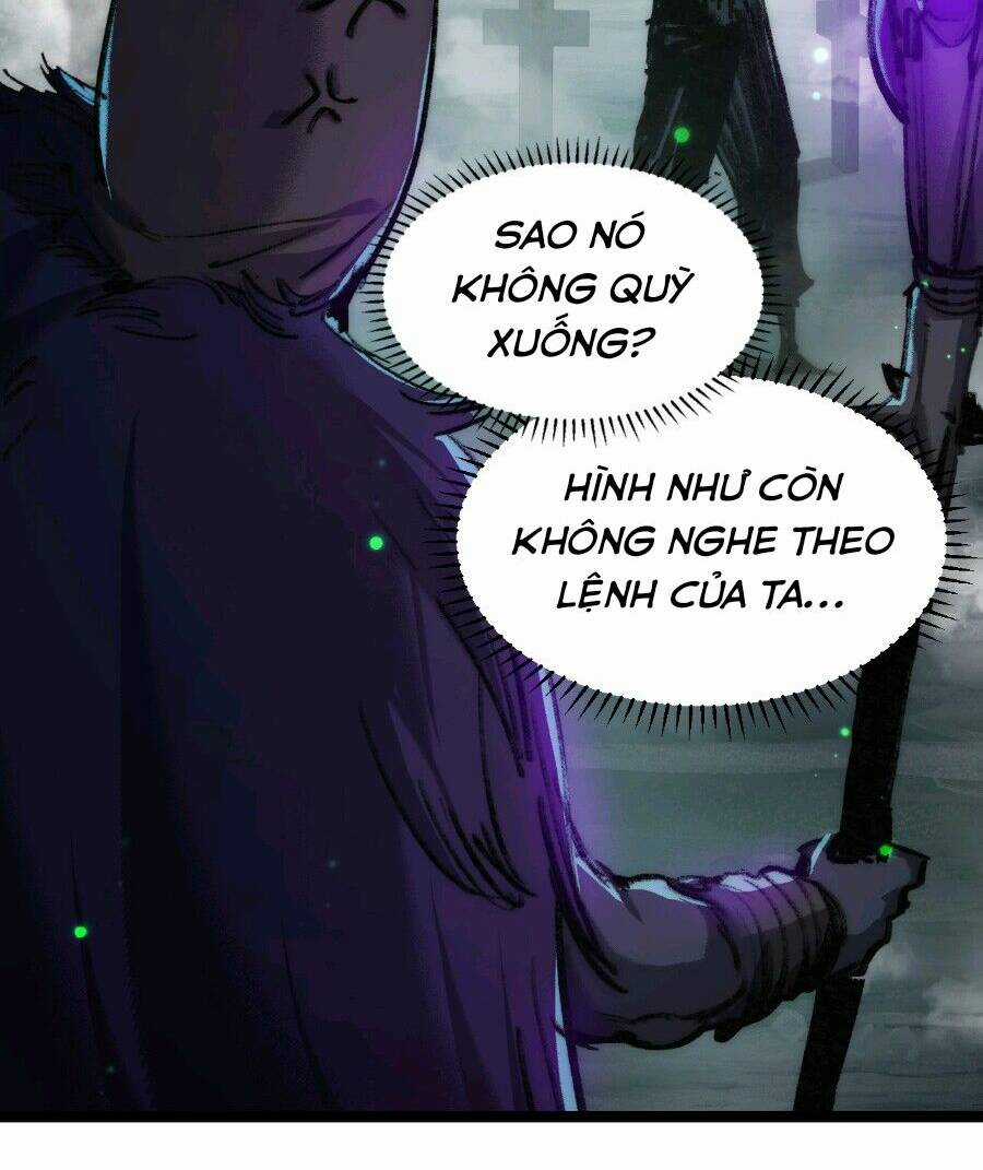 Trảm Nguyệt - Chapter 3 - Trang 47