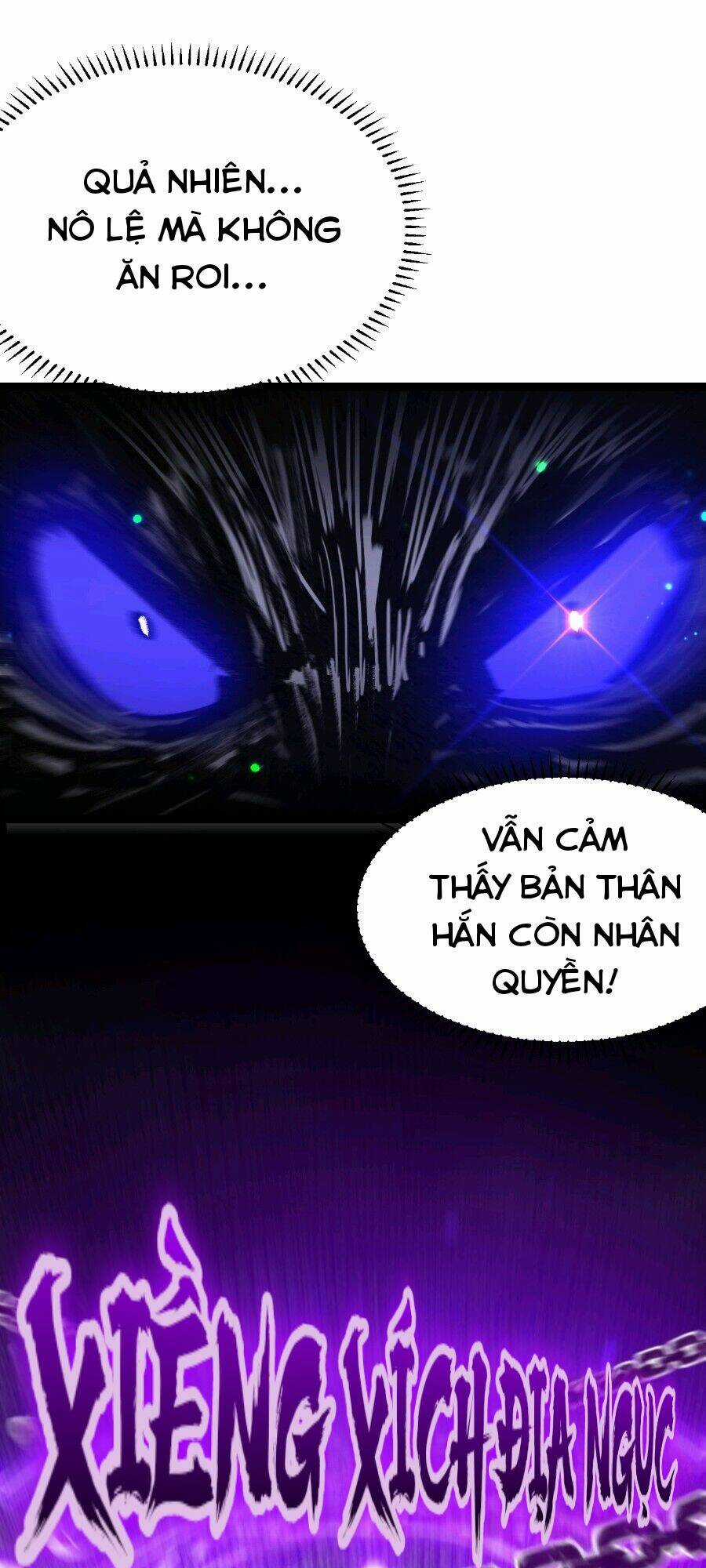 Trảm Nguyệt - Chapter 3 - Trang 48