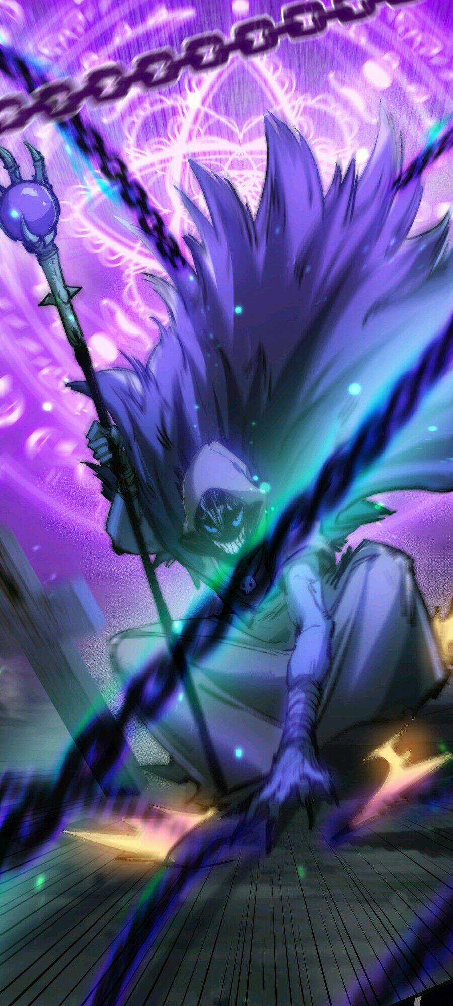 Trảm Nguyệt - Chapter 3 - Trang 49