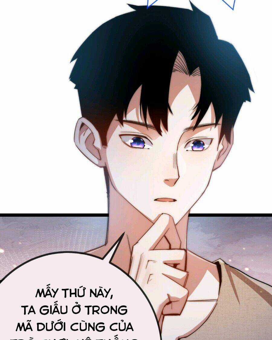 Trảm Nguyệt - Chapter 3 - Trang 6