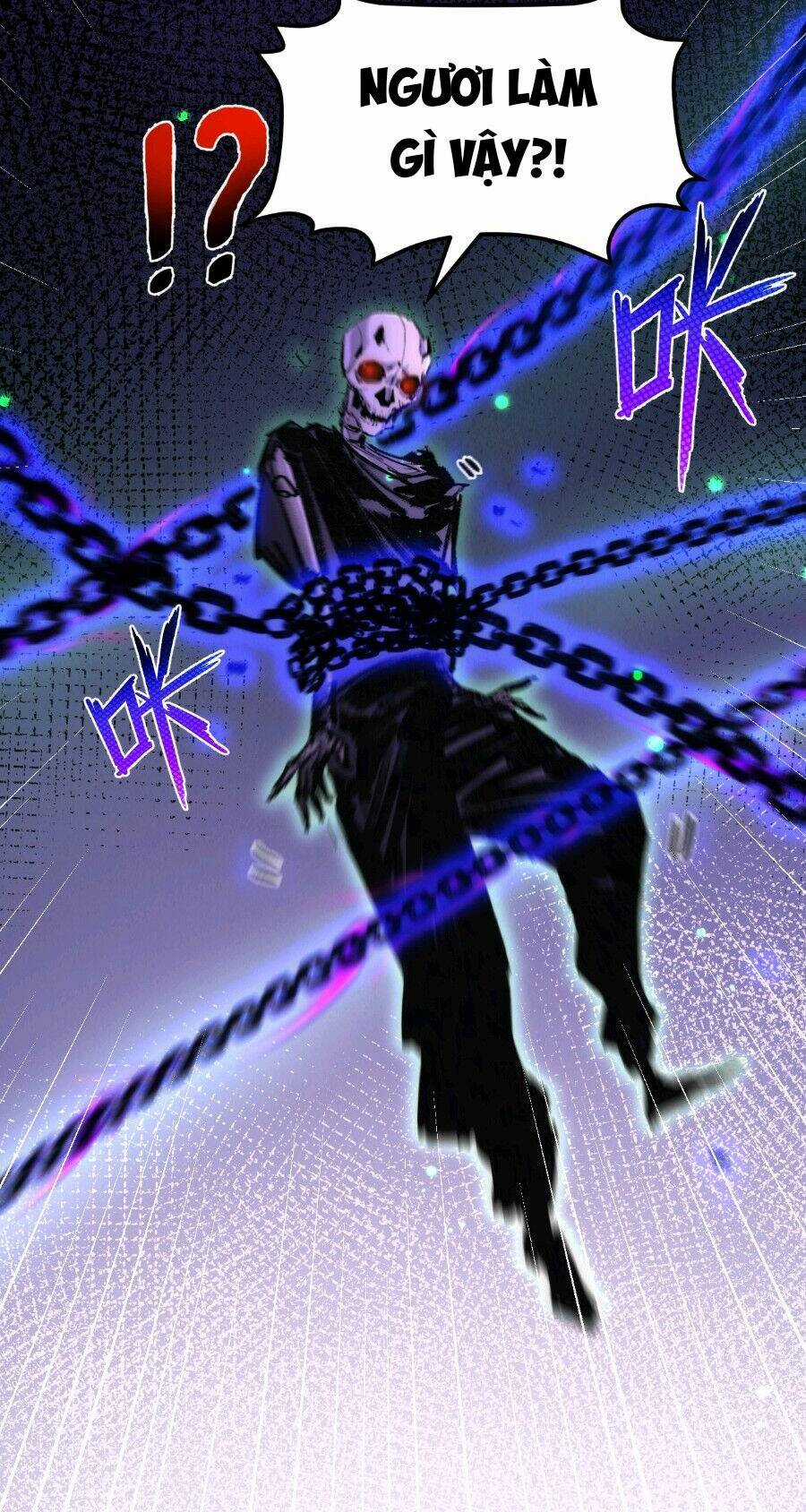 Trảm Nguyệt - Chapter 3 - Trang 51