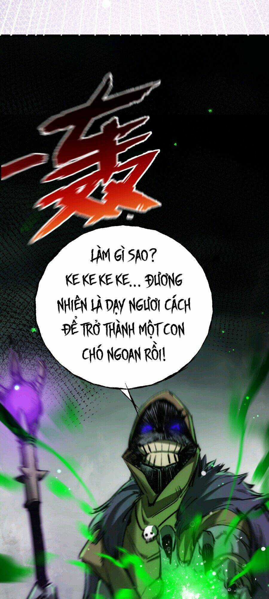 Trảm Nguyệt - Chapter 3 - Trang 52