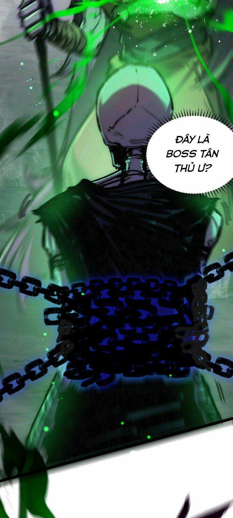 Trảm Nguyệt - Chapter 3 - Trang 53