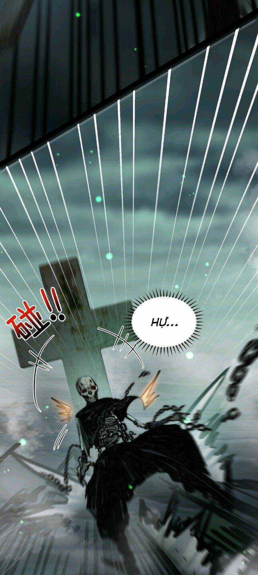 Trảm Nguyệt - Chapter 3 - Trang 60