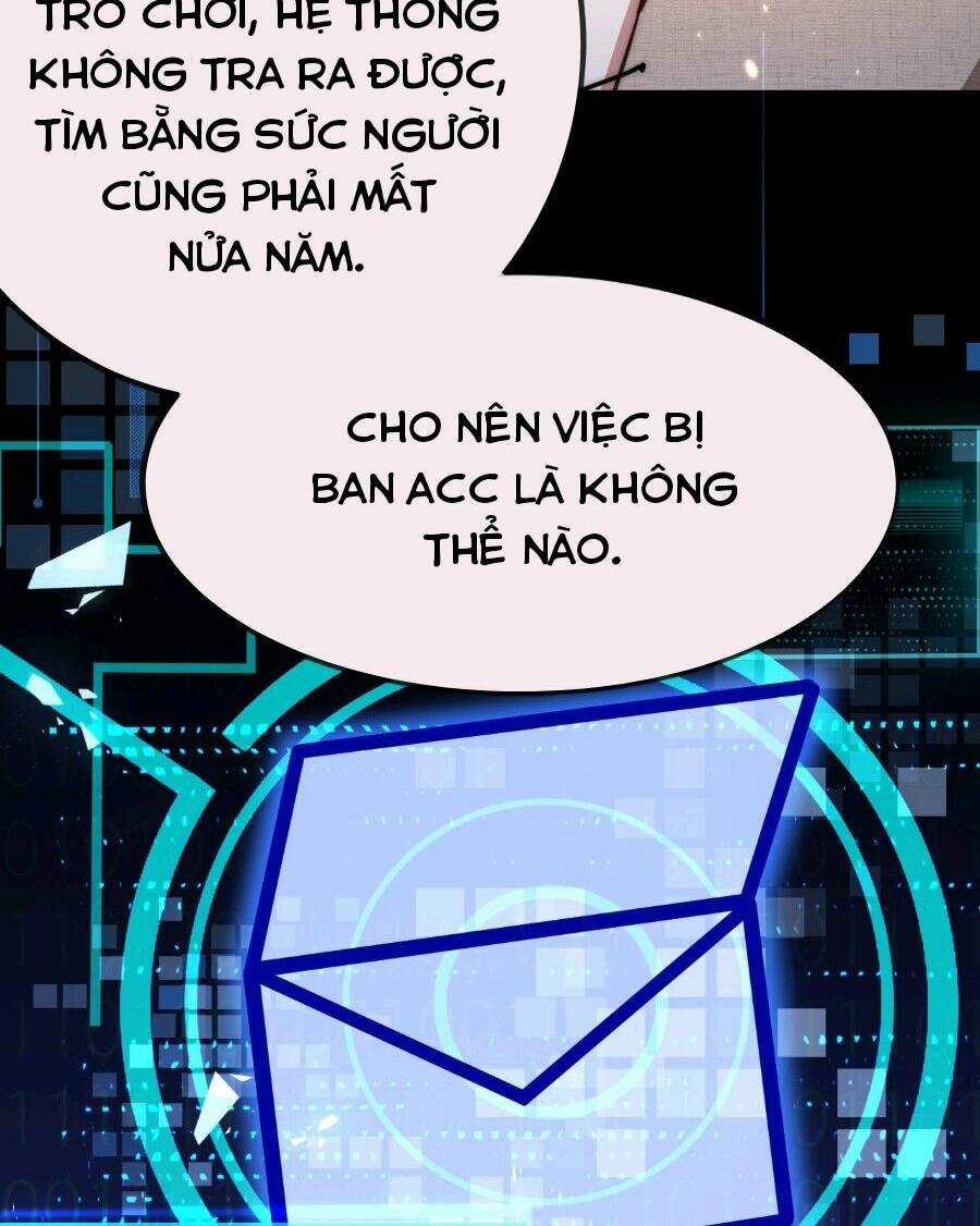 Trảm Nguyệt - Chapter 3 - Trang 7
