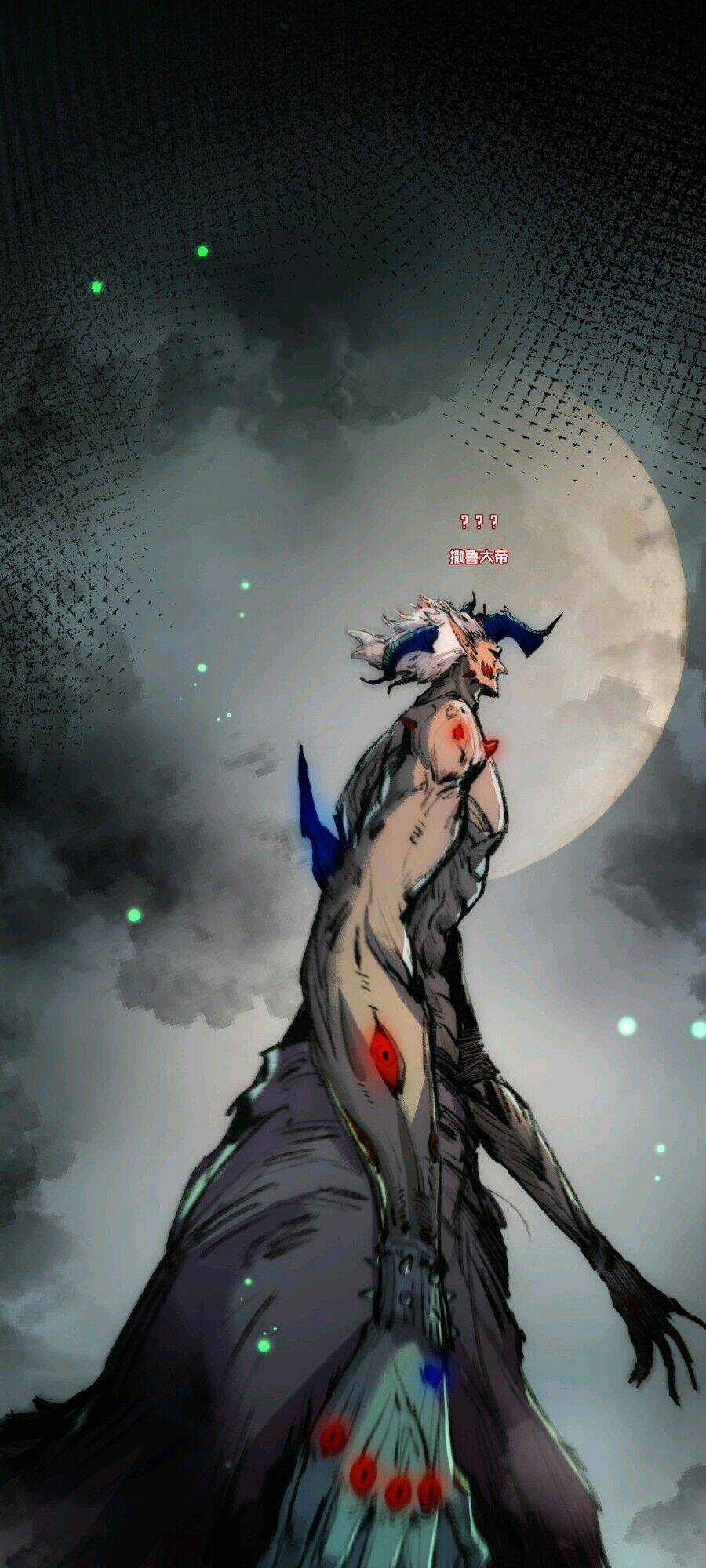 Trảm Nguyệt - Chapter 3 - Trang 63