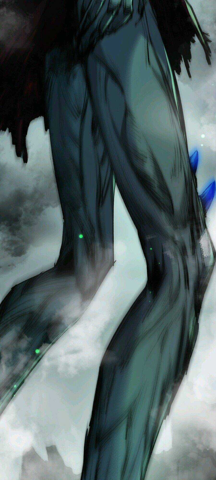 Trảm Nguyệt - Chapter 3 - Trang 64