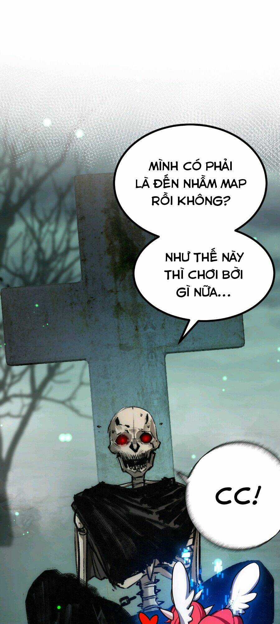 Trảm Nguyệt - Chapter 3 - Trang 67