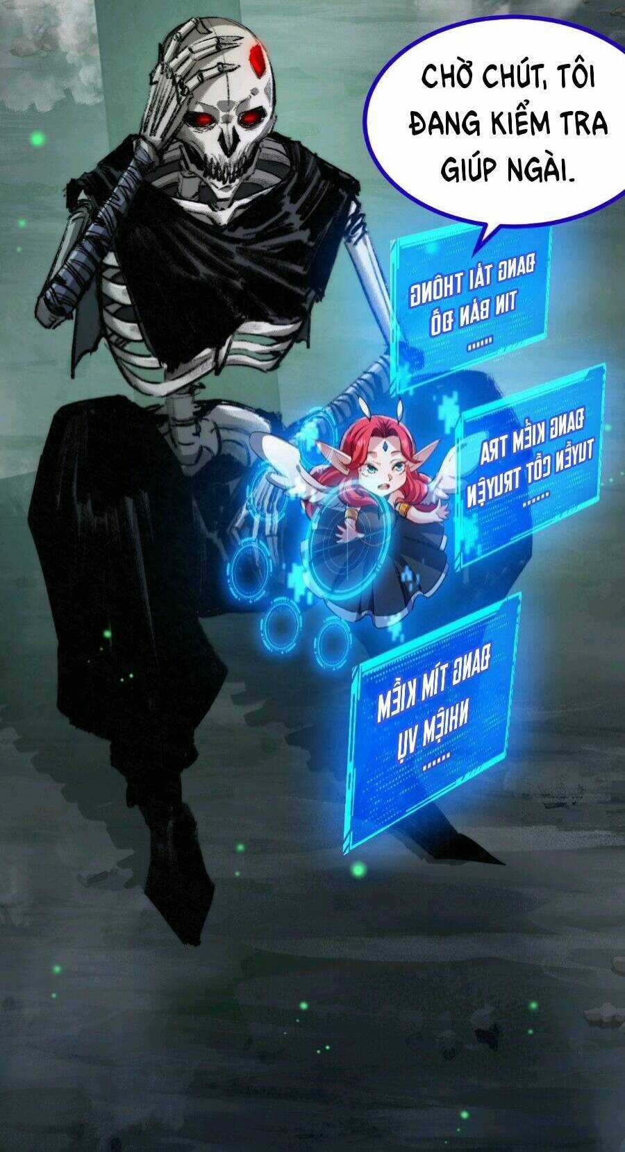 Trảm Nguyệt - Chapter 3 - Trang 70