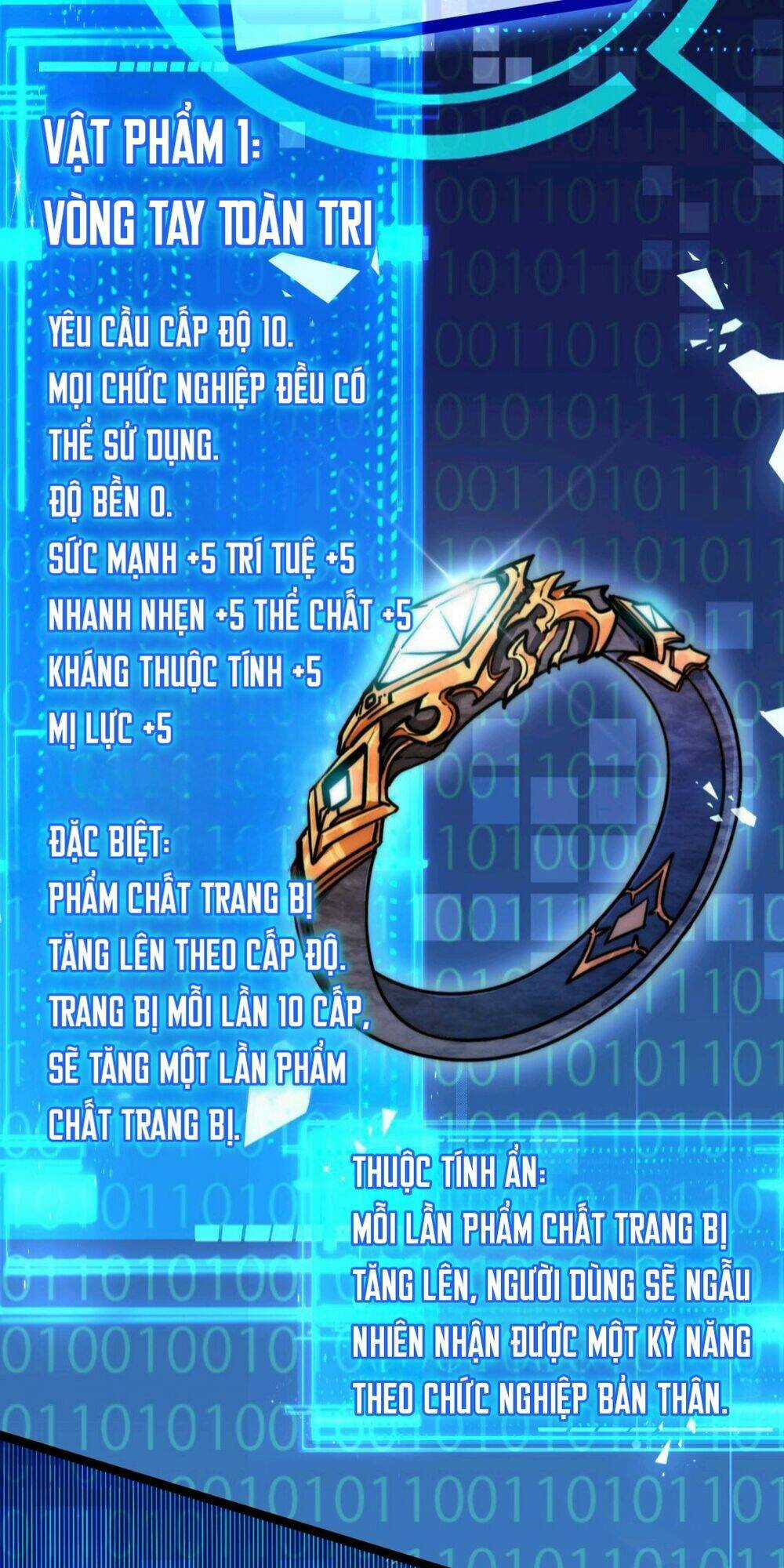 Trảm Nguyệt - Chapter 3 - Trang 8
