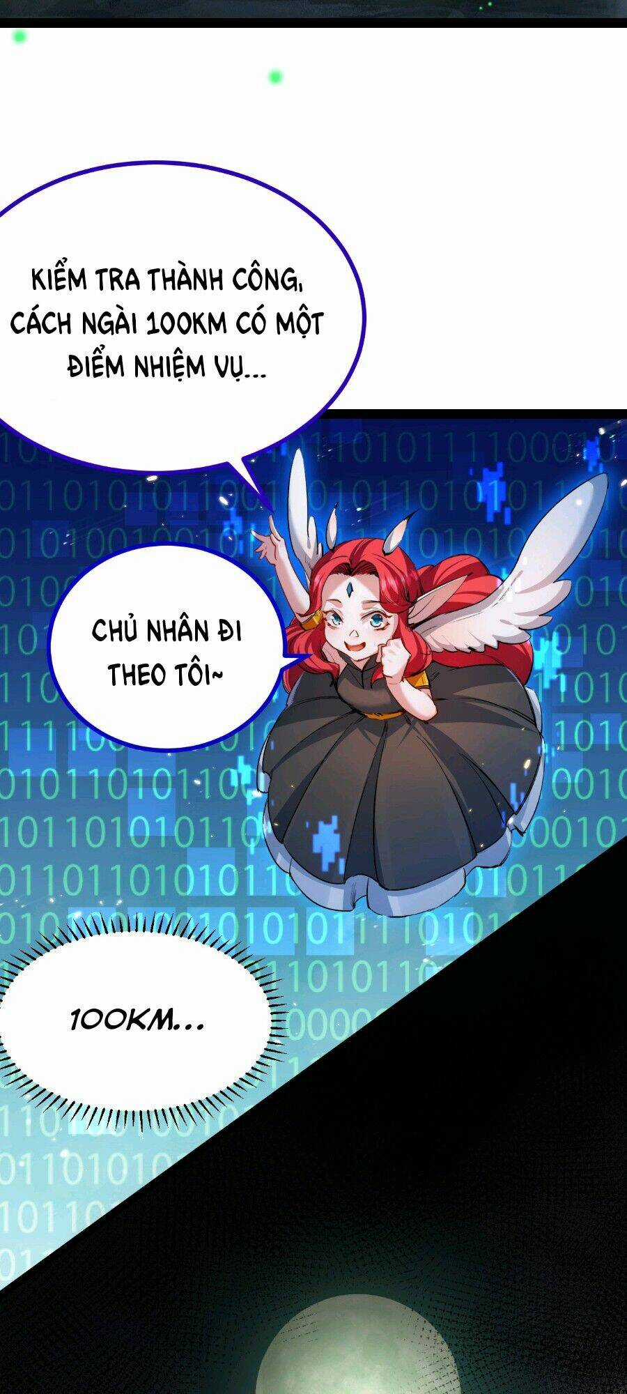 Trảm Nguyệt - Chapter 3 - Trang 71