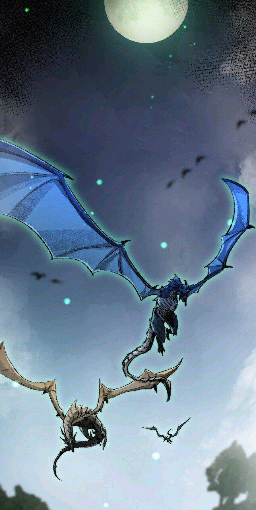 Trảm Nguyệt - Chapter 3 - Trang 72