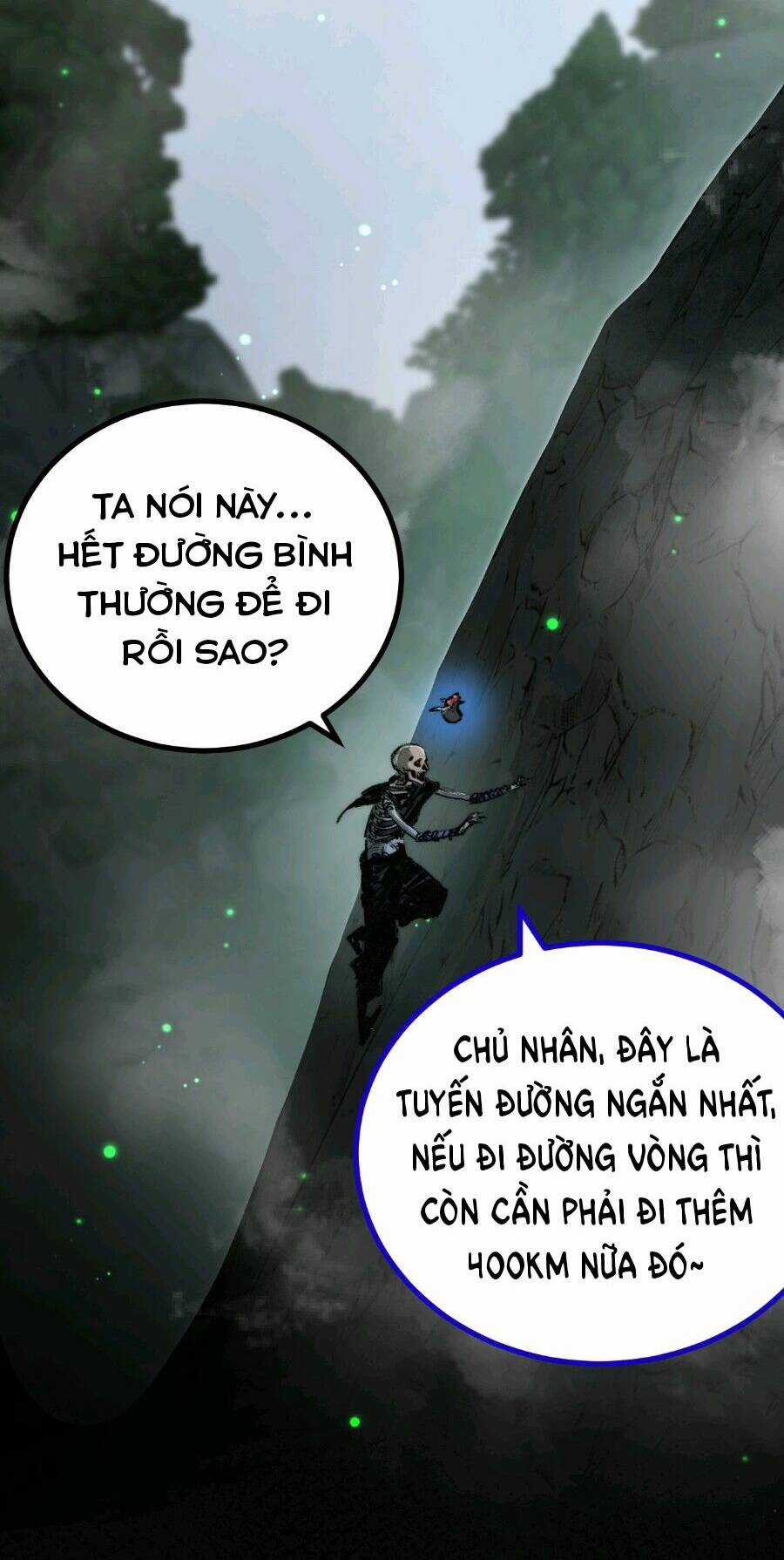 Trảm Nguyệt - Chapter 3 - Trang 73