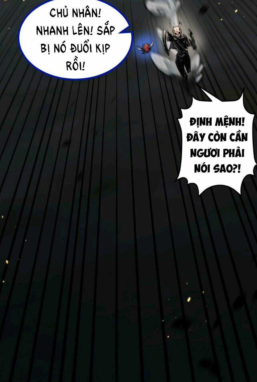 Trảm Nguyệt - Chapter 3 - Trang 80