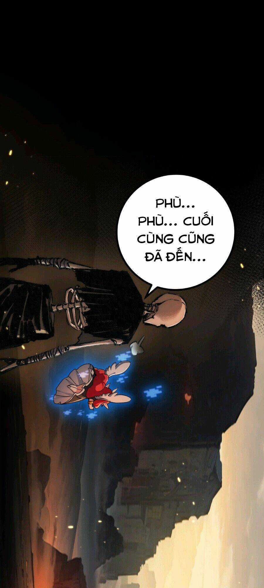 Trảm Nguyệt - Chapter 3 - Trang 84