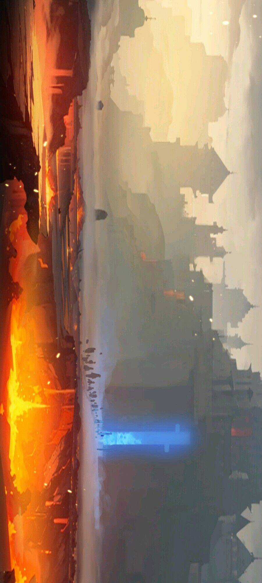 Trảm Nguyệt - Chapter 3 - Trang 85