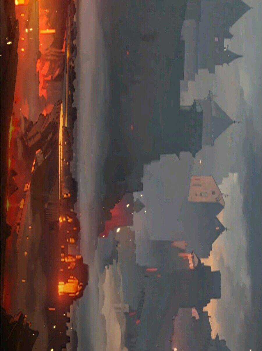 Trảm Nguyệt - Chapter 3 - Trang 86