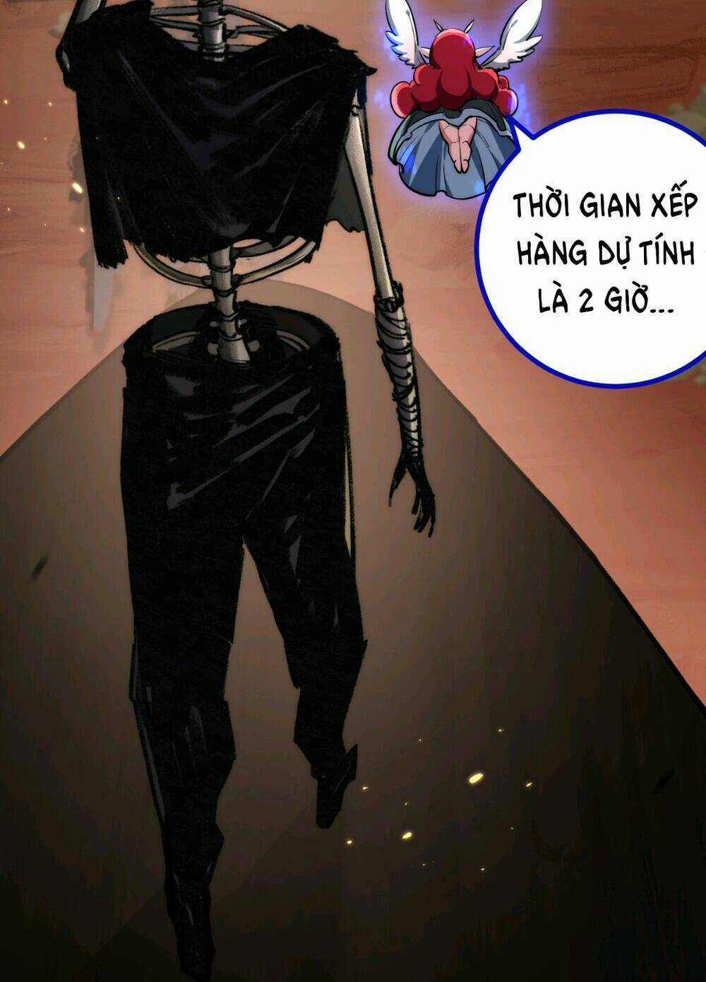 Trảm Nguyệt - Chapter 3 - Trang 90