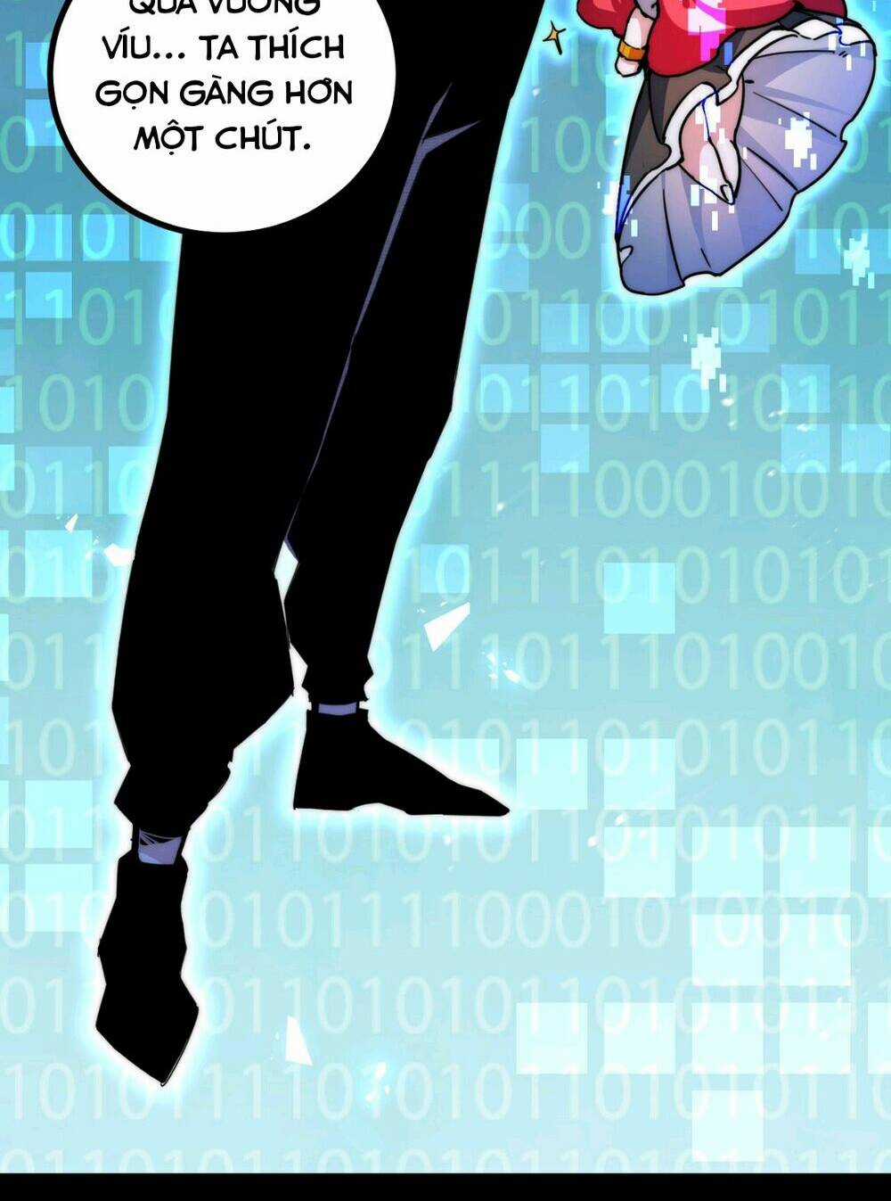 Trảm Nguyệt - Chapter 3 - Trang 10