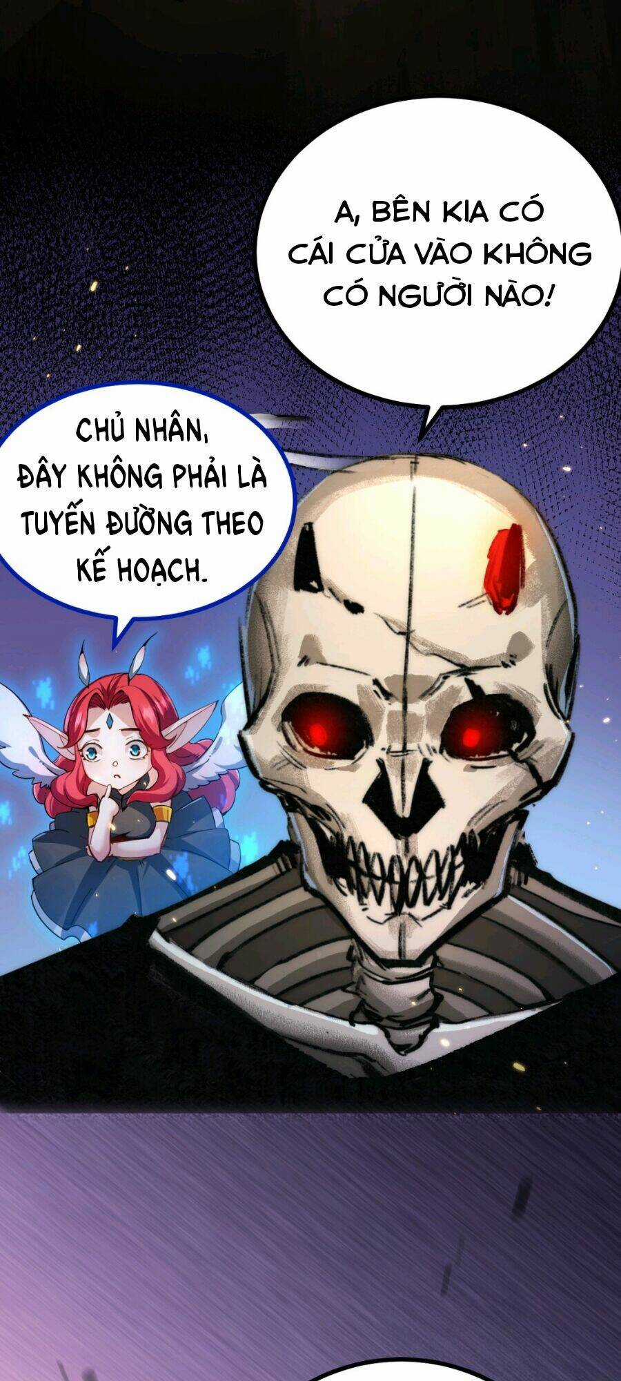 Trảm Nguyệt - Chapter 3 - Trang 91