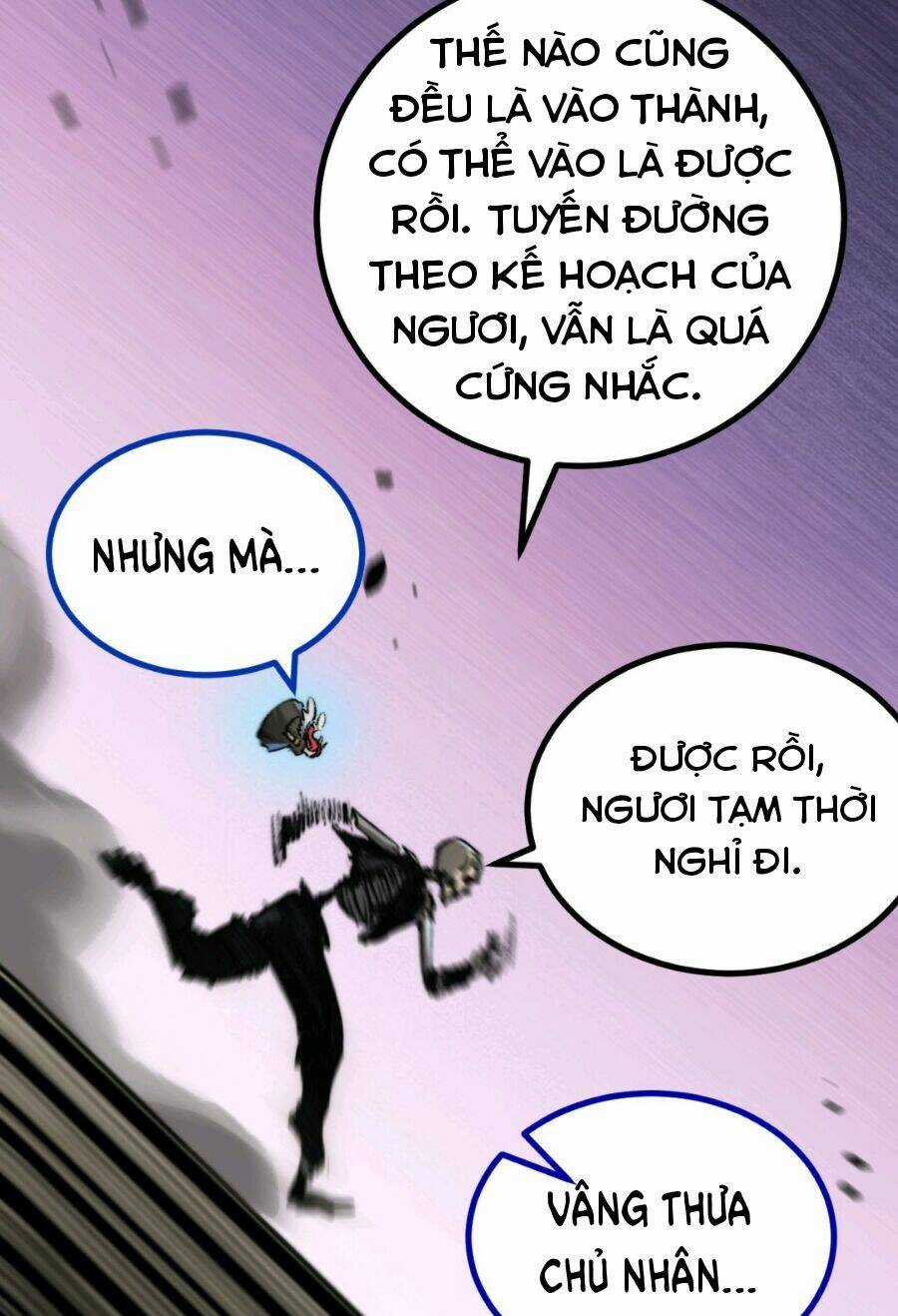 Trảm Nguyệt - Chapter 3 - Trang 92