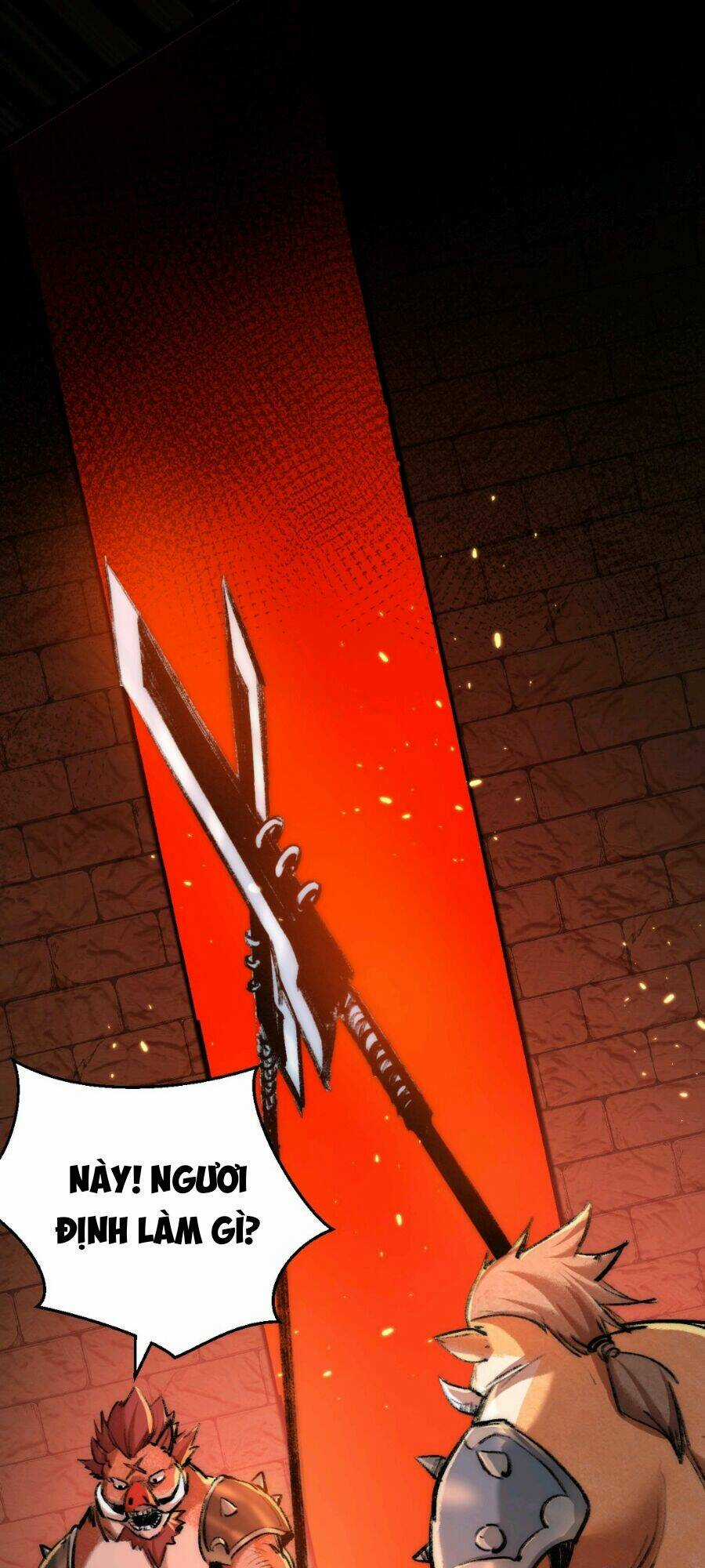 Trảm Nguyệt - Chapter 3 - Trang 94