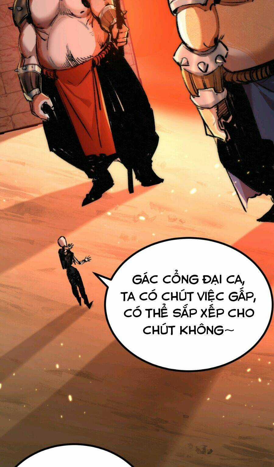 Trảm Nguyệt - Chapter 3 - Trang 95