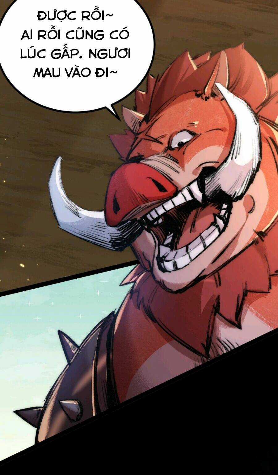 Trảm Nguyệt - Chapter 3 - Trang 96