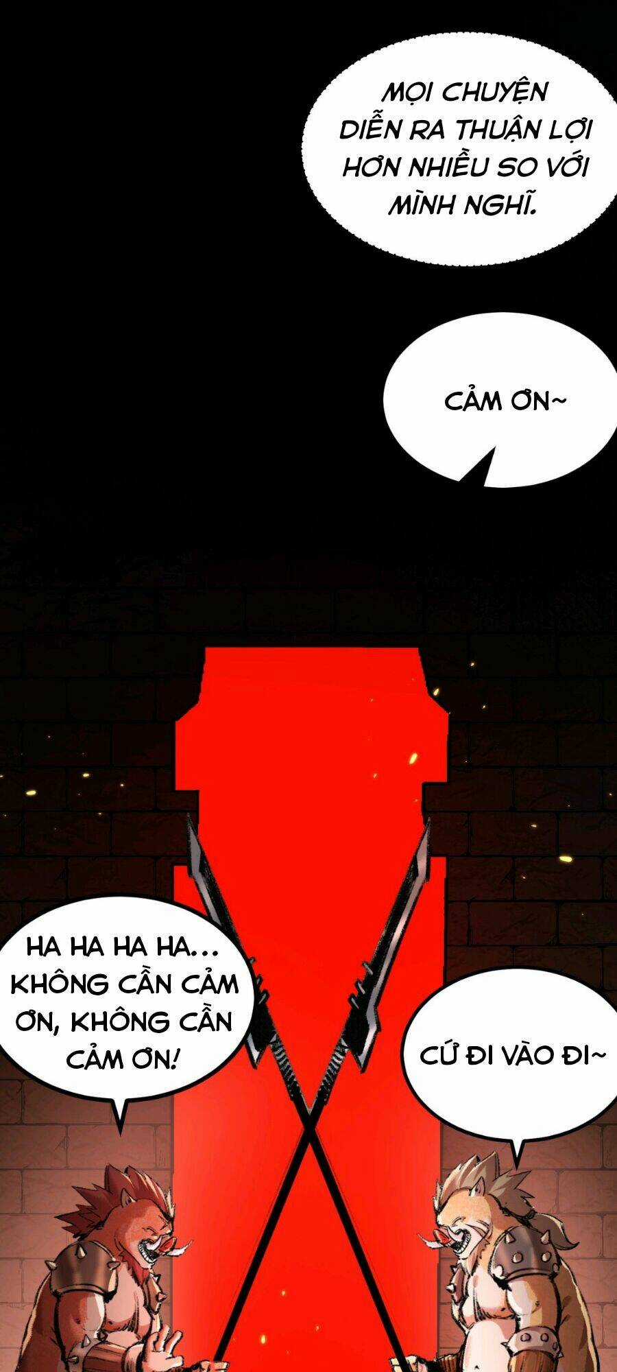 Trảm Nguyệt - Chapter 3 - Trang 97