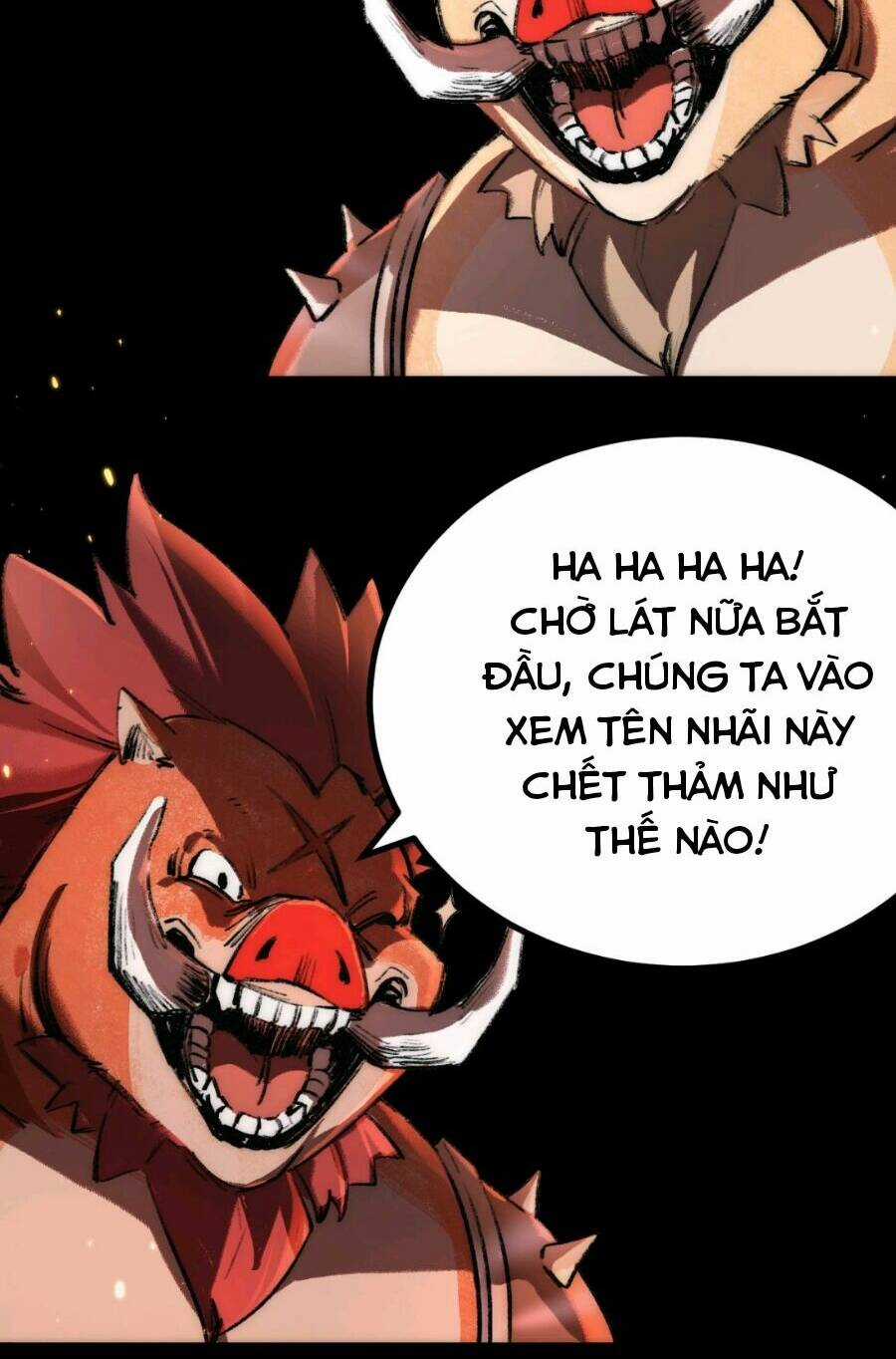 Trảm Nguyệt - Chapter 3 - Trang 99