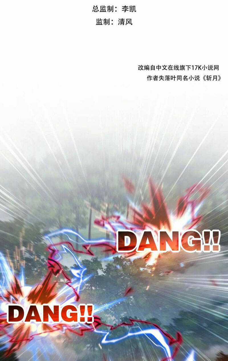 Trảm Nguyệt - Chapter 30 - Trang 2