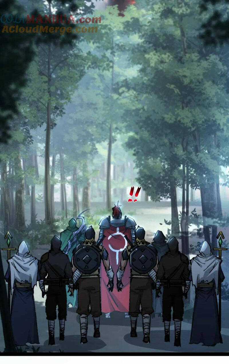 Trảm Nguyệt - Chapter 30 - Trang 11