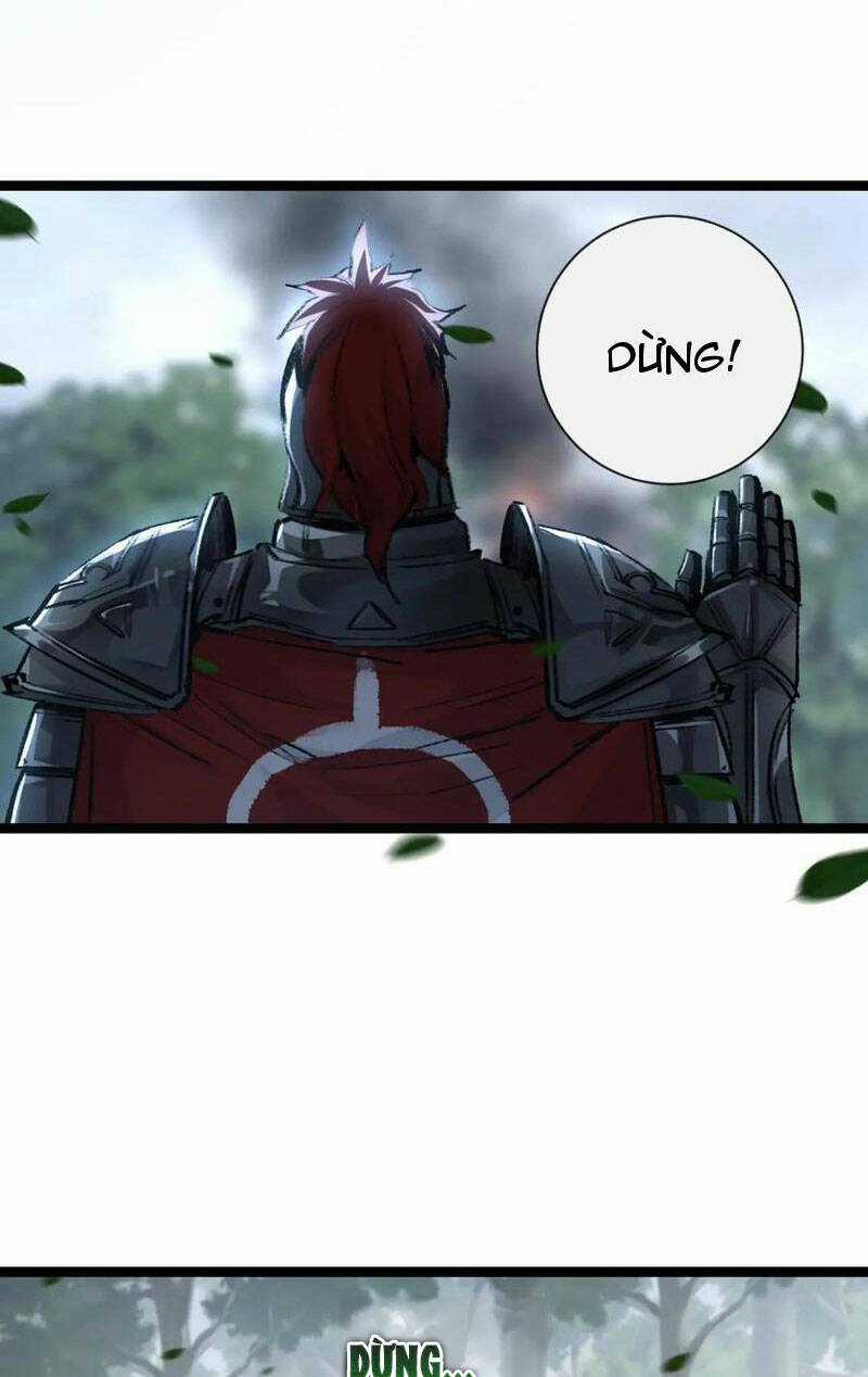 Trảm Nguyệt - Chapter 30 - Trang 12