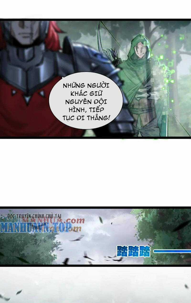 Trảm Nguyệt - Chapter 30 - Trang 14